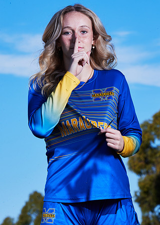 Mira Mesa High School Girls Soccer