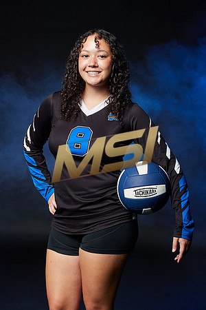 Senior Media Day