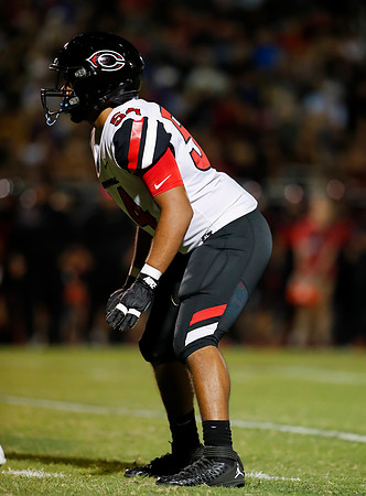 AIA High School Football (Honor Bowl)
