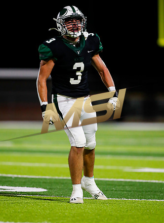 SEP. 17 2024: AIA High School Football