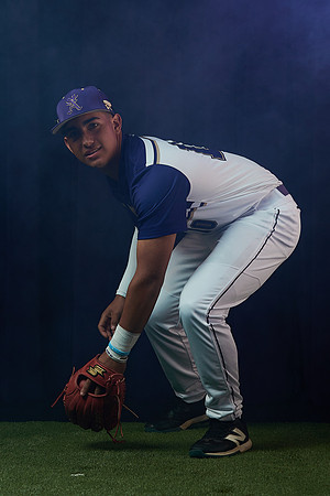 St. Augustine Varsity Baseball Media Day