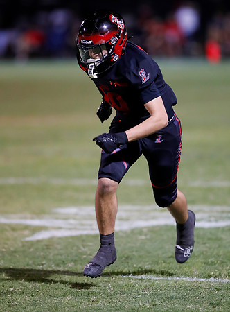 AIA High School Football (Honor Bowl)
