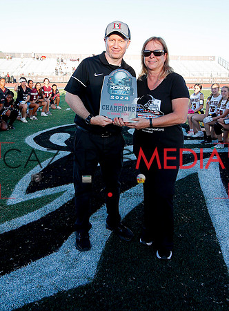 SEP. 21 2024: AIA High School Flag Football (Arizona Honor Bowl)