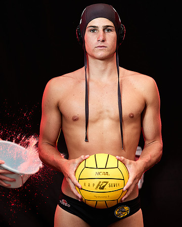 La Jolla Boys Water Polo