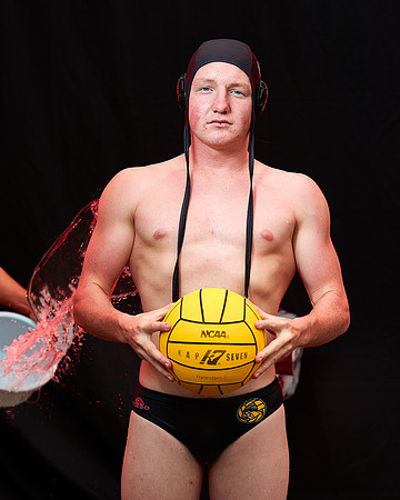 La Jolla Boys Water Polo