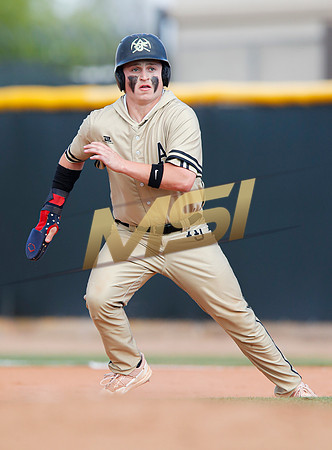 AIA Play-0ff Varsity Baseball  Apache Juction vs Seton