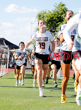 SEP. 21 2024: AIA High School Flag Football (Arizona Honor Bowl)