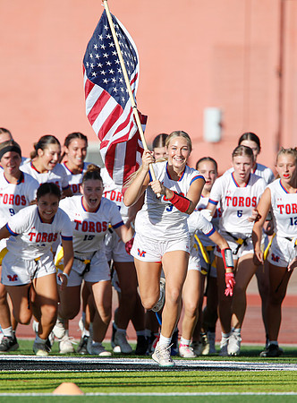 SEP. 20 2024: AIA High School Flag Football (Arizona Honor Bowl)
