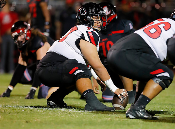 AIA High School Football (Honor Bowl)