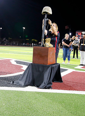SEP. 20 2024: AIA High School Flag Football (Arizona Honor Bowl)