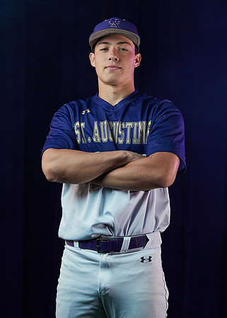 St. Augustine Varsity Baseball Media Day