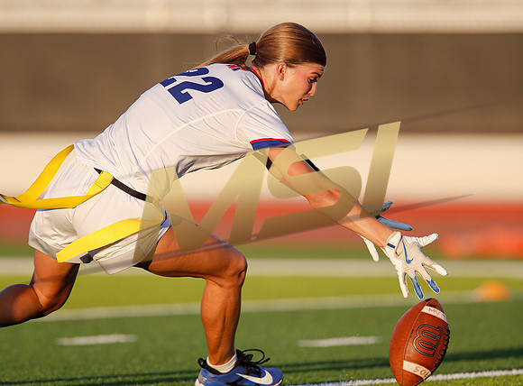 SEP. 20 2024: AIA High School Flag Football (Arizona Honor Bowl)