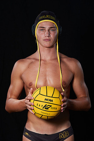 Mission Bay Boys Water Polo