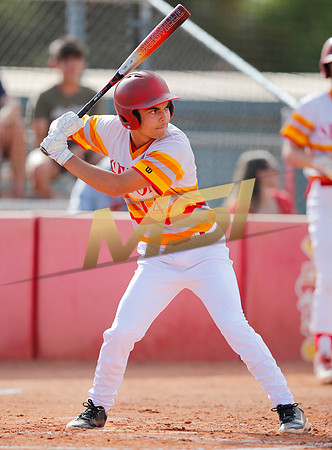 AIA Play-0ff Varsity Baseball  Apache Juction vs Seton