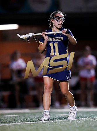 AGLA Play-0ff Girls Varsity Lacrosse Desert Vista vs Chaparral Playoff