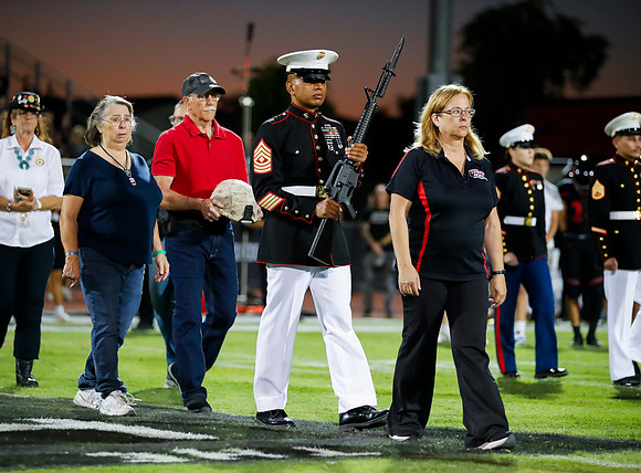 AIA High School Football (Honor Bowl)
