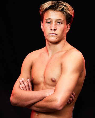 La Jolla Boys Water Polo