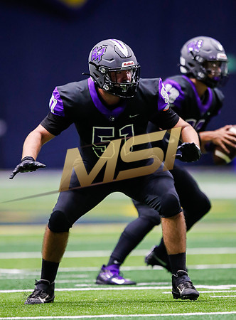 AIA Varsity Football: Arizona College Prep vs Valley Christian