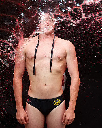 La Jolla Boys Water Polo