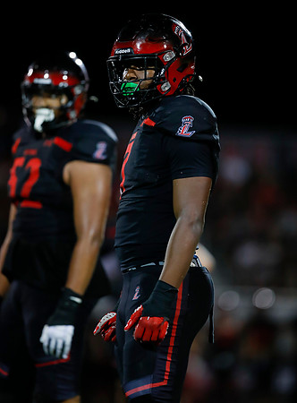 AIA High School Football (Honor Bowl)