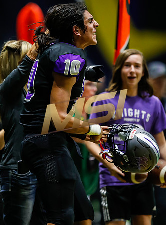 AIA Varsity Football: Arizona College Prep vs Valley Christian
