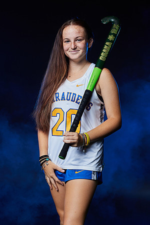 Senior Media Day