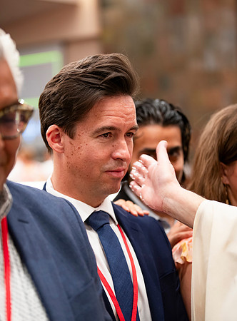 Easter Vigil at St. Patrick Catholic Community