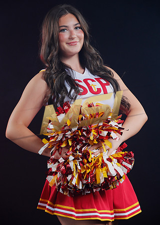 Seton Catholic Preparatory Seton Fall Sports Media Day