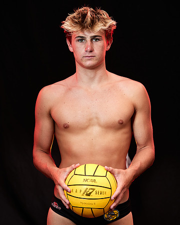 La Jolla Boys Water Polo