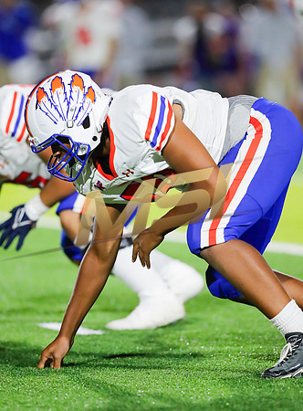 AIA High School Football (Honor Bowl)