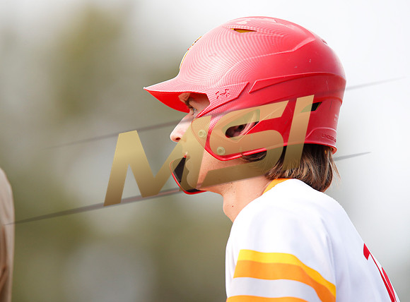 AIA Play-0ff Varsity Baseball  Apache Juction vs Seton