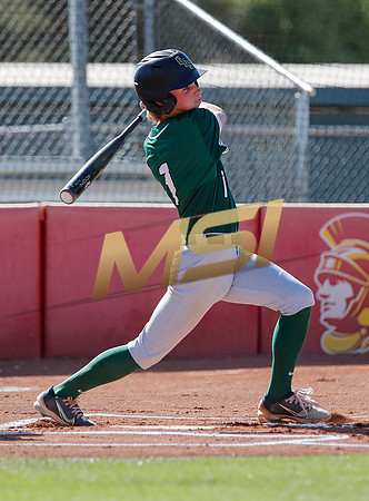 AIA Softball Gilbert Christian vs Seton JV Baseball