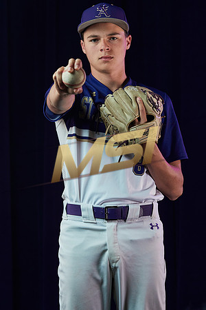 St. Augustine Varsity Baseball Media Day
