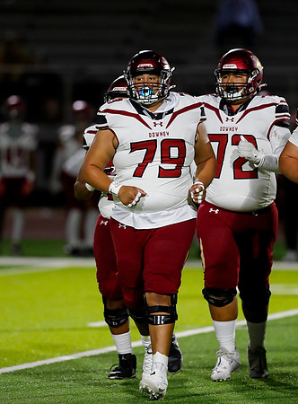 SEP. 20 2024: AIA High School Flag Football (Arizona Honor Bowl)