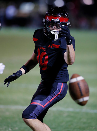 AIA High School Football (Honor Bowl)