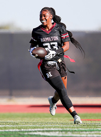 SEP. 21 2024: AIA High School Flag Football (Arizona Honor Bowl)
