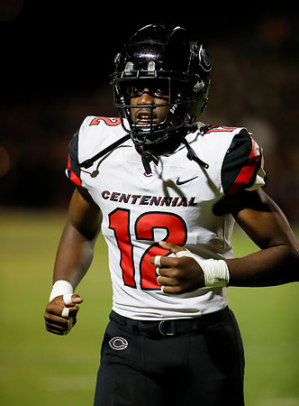 AIA High School Football (Honor Bowl)