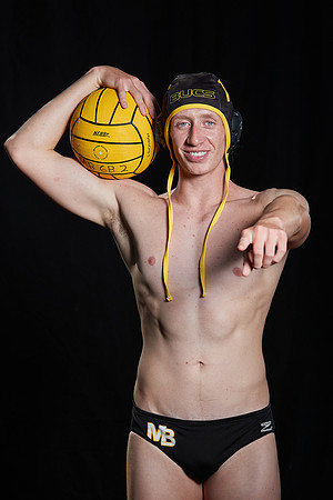 Mission Bay Boys Water Polo