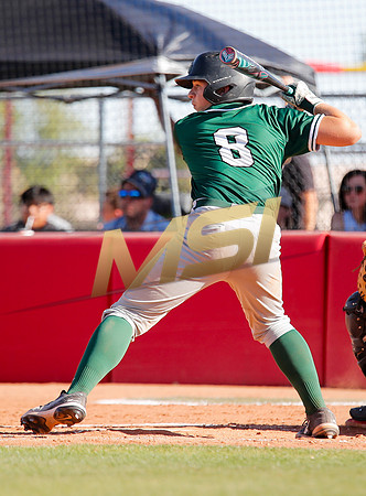 AIA Softball Gilbert Christian vs Seton JV Baseball