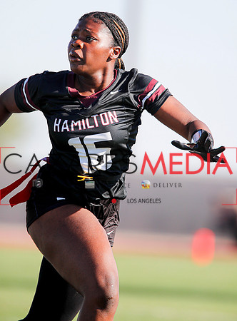 SEP. 21 2024: AIA High School Flag Football (Arizona Honor Bowl)