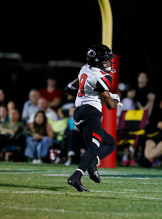 AIA High School Football (Honor Bowl)
