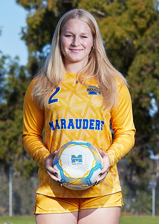 Mira Mesa High School Girls Soccer