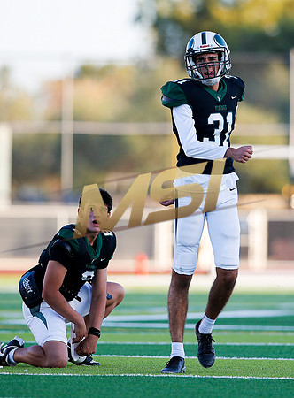 SEP. 17 2024: AIA High School Football