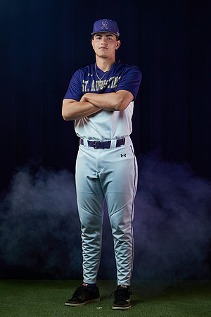 St. Augustine Varsity Baseball Media Day