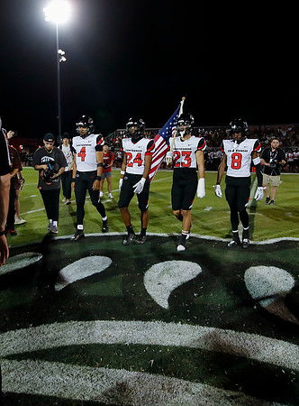 AIA High School Football (Honor Bowl)