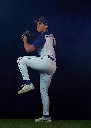 St. Augustine Varsity Baseball Media Day
