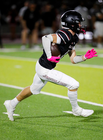 SEP. 20 2024: AIA High School Flag Football (Arizona Honor Bowl)