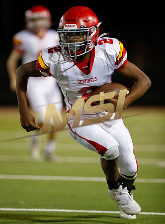 SEP. 17 2024: AIA High School JV Football