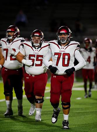 SEP. 20 2024: AIA High School Flag Football (Arizona Honor Bowl)