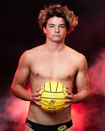 La Jolla Boys Water Polo